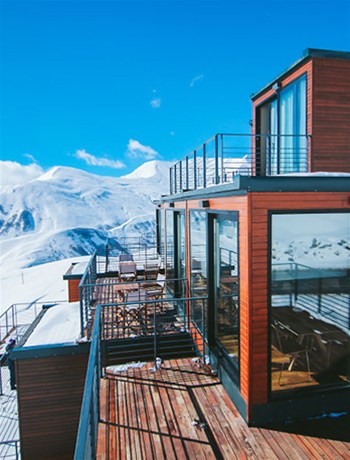 想不想做“柜”族？