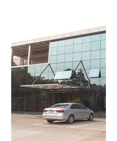 集成房屋，首選柜族！